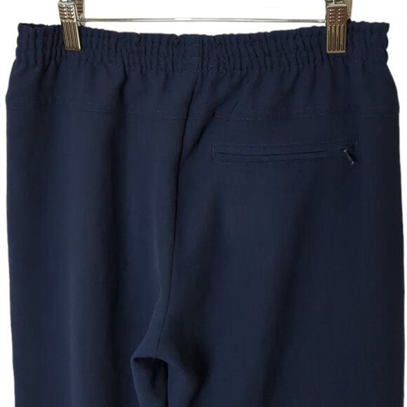 Vince Slouchy Jogger Pant - Picture 4 of 5